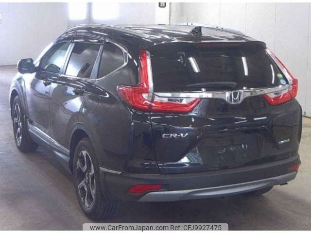 honda cr-v 2019 -HONDA--CR-V 6AA-RT5--RT5-1002673---HONDA--CR-V 6AA-RT5--RT5-1002673- image 2