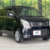 suzuki wagon-r 2014 quick_quick_MH34S_MH34S-352462 image 17