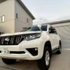 toyota land-cruiser-prado 2022 CFJ1803046 image 1