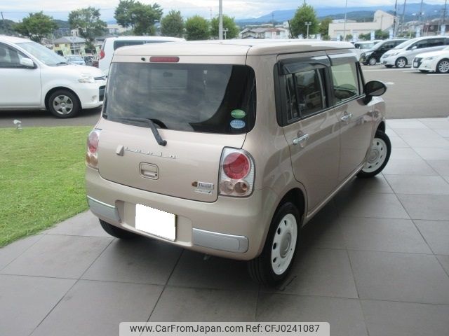 suzuki alto-lapin 2015 -SUZUKI--Alto Lapin DBA-HE22S--HE22S-888399---SUZUKI--Alto Lapin DBA-HE22S--HE22S-888399- image 2