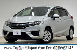 honda fit 2015 -HONDA--Fit DBA-GK3--GK3-1056092---HONDA--Fit DBA-GK3--GK3-1056092-