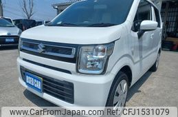suzuki wagon-r 2019 CFJ1531079