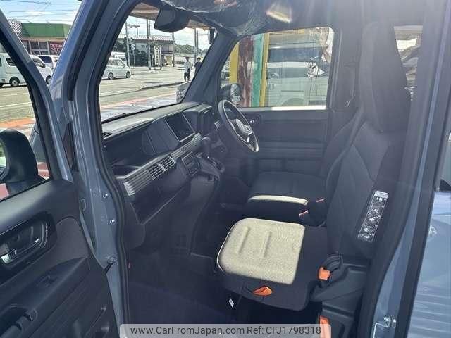 honda n-van-style 2025 CFJ1798318 image 2