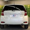 nissan note 2017 -NISSAN--Note DAA-HE12--HE12-088350---NISSAN--Note DAA-HE12--HE12-088350- image 16