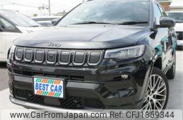 jeep compass 2023 -CHRYSLER--Jeep Compass M624--MCANJREB1PFA99970---CHRYSLER--Jeep Compass M624--MCANJREB1PFA99970-