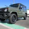 suzuki jimny 2023 -SUZUKI 【名変中 】--Jimny JB64W--299673---SUZUKI 【名変中 】--Jimny JB64W--299673- image 16