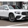 mercedes-benz glb-class 2022 quick_quick_4BA-247651M_W1N2476512W176289 image 1
