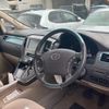 toyota alphard 2006 CFJ1811789 image 10