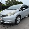 nissan note 2013 -NISSAN--Note E12--048350---NISSAN--Note E12--048350- image 18