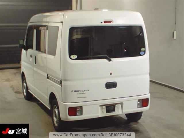 mitsubishi minicab-van 2018 -MITSUBISHI--Minicab Van DS17V--254888---MITSUBISHI--Minicab Van DS17V--254888- image 2