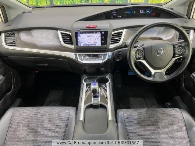 honda jade 2015 -HONDA--Jade DAA-FR4--FR4-1010985---HONDA--Jade DAA-FR4--FR4-1010985- image 2