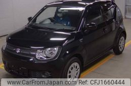suzuki ignis 2019 CFJ1660444
