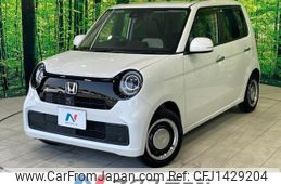 honda n-one 2023 -HONDA--N ONE 6BA-JG3--JG3-1104316---HONDA--N ONE 6BA-JG3--JG3-1104316-