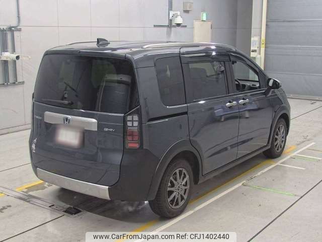 honda freed 2024 -HONDA--Freed 6AA-GT8--GT8-1000156---HONDA--Freed 6AA-GT8--GT8-1000156- image 2