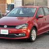 volkswagen polo 2017 -VOLKSWAGEN--VW Polo DBA-6RCJZ--WVWZZZ6RZHU090357---VOLKSWAGEN--VW Polo DBA-6RCJZ--WVWZZZ6RZHU090357- image 14