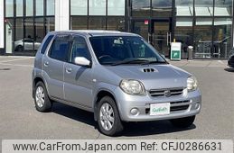 suzuki kei 2006 -SUZUKI--Kei TA-HN22S--HN22S-812552---SUZUKI--Kei TA-HN22S--HN22S-812552-