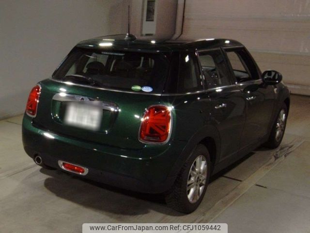 mini mini-others 2019 -BMW 【新潟 301の1035】--BMW Mini XU15M-WMWXU520X0TH96512---BMW 【新潟 301の1035】--BMW Mini XU15M-WMWXU520X0TH96512- image 2