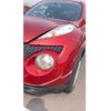 nissan juke 2011 -NISSAN--Juke DBA-YF15--YF15-050550---NISSAN--Juke DBA-YF15--YF15-050550- image 9