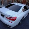 bmw 7-series 2016 -BMW--BMW 7 Series DLA-7D20--WBA7D02070G509930---BMW--BMW 7 Series DLA-7D20--WBA7D02070G509930- image 28