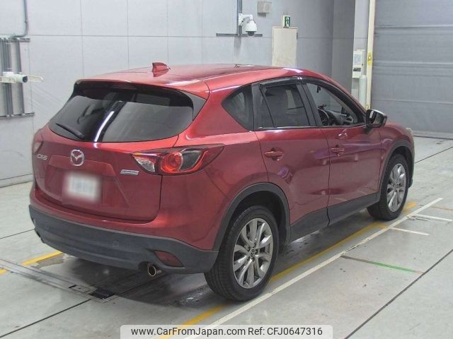 mazda cx-5 2014 -MAZDA--CX-5 KE2FW-131739---MAZDA--CX-5 KE2FW-131739- image 2