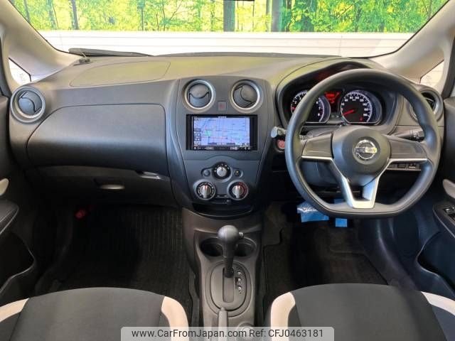 nissan note 2019 -NISSAN--Note DBA-E12--E12-629189---NISSAN--Note DBA-E12--E12-629189- image 2