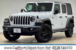 chrysler jeep-wrangler 2020 -CHRYSLER--Jeep Wrangler ABA-JL20L--1C4HJXKN9LW254874---CHRYSLER--Jeep Wrangler ABA-JL20L--1C4HJXKN9LW254874-