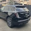 cadillac xt5 2021 quick_quick_7BA-C1UL_1GYFN9RS0MZ144633 image 9