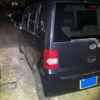 daihatsu move-conte 2009 CFJ1712115 image 7