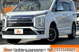mitsubishi delica-d5 2019 CFJ1648805