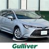 toyota corolla-touring-wagon 2020 -TOYOTA--Corolla Touring 6AA-ZWE211W--ZWE211-6054978---TOYOTA--Corolla Touring 6AA-ZWE211W--ZWE211-6054978- image 1