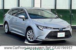 toyota corolla-touring-wagon 2020 -TOYOTA--Corolla Touring 6AA-ZWE211W--ZWE211-6054978---TOYOTA--Corolla Touring 6AA-ZWE211W--ZWE211-6054978-