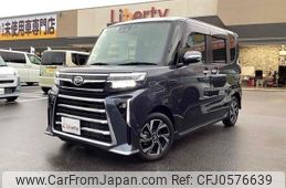 daihatsu tanto 2023 quick_quick_LA650S_LA650S-0295480