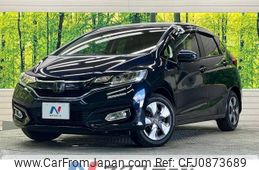 honda fit 2017 -HONDA--Fit DAA-GP5--GP5-3403470---HONDA--Fit DAA-GP5--GP5-3403470-