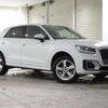 audi q2 2019 quick_quick_ABA-GACHZ_WAUZZZGA8KA003268 image 5