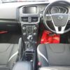 volvo v40 2018 quick_quick_LDA-MD4204T_YV1MZA8RDK2172400 image 3