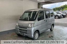 daihatsu hijet-van 2016 -DAIHATSU--Hijet Van S331V--0154883---DAIHATSU--Hijet Van S331V--0154883-