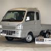 suzuki carry-truck 2019 -SUZUKI--Carry Truck EBD-DA16T--DA16T-493242---SUZUKI--Carry Truck EBD-DA16T--DA16T-493242- image 1