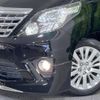 toyota alphard 2011 -TOYOTA--Alphard DBA-ANH20W--ANH20-8194381---TOYOTA--Alphard DBA-ANH20W--ANH20-8194381- image 13