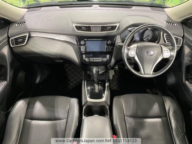 nissan x-trail 2014 -NISSAN--X-Trail DBA-NT32--NT32-022024---NISSAN--X-Trail DBA-NT32--NT32-022024- image 2