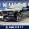 mercedes-benz e-class 2019 CFJ1799193 image 1