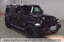 jeep wrangler 2019 quick_quick_ABA-JL20L_1C4HJXLN0KW632898