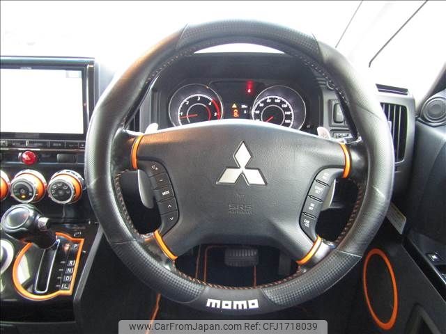 mitsubishi delica-d5 2018 CFJ1718039 image 2