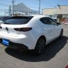 mazda mazda3 2019 -MAZDA--MAZDA3 5BA-BPFP--BPFP-100932---MAZDA--MAZDA3 5BA-BPFP--BPFP-100932- image 3