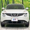 nissan juke 2014 -NISSAN--Juke DBA-YF15--YF15-311208---NISSAN--Juke DBA-YF15--YF15-311208- image 15