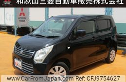 suzuki wagon-r 2014 -SUZUKI--Wagon R DBA-MH34S--MH34S-334031---SUZUKI--Wagon R DBA-MH34S--MH34S-334031-