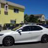toyota camry 2021 CFJ1630565 image 5