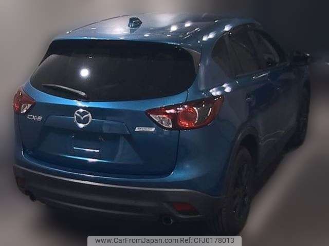 mazda cx-5 2013 -MAZDA--CX-5 LDA-KE2AW--KE2AW-118721---MAZDA--CX-5 LDA-KE2AW--KE2AW-118721- image 2