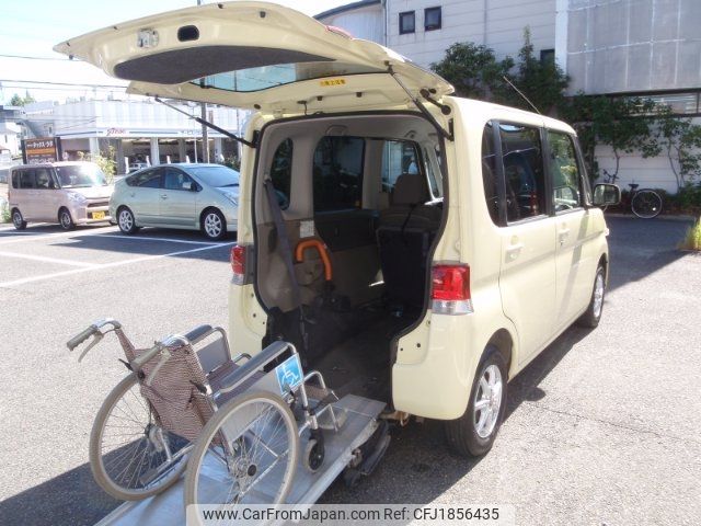 daihatsu tanto 2010 CFJ1856435 image 2