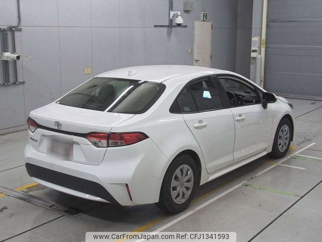 toyota corolla 2022 -TOYOTA--Corolla ZRE212-6041596---TOYOTA--Corolla ZRE212-6041596- image 2