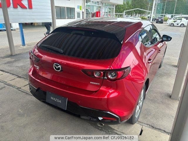 mazda mazda3 2019 -MAZDA--MAZDA3 BP5P--101688---MAZDA--MAZDA3 BP5P--101688- image 2